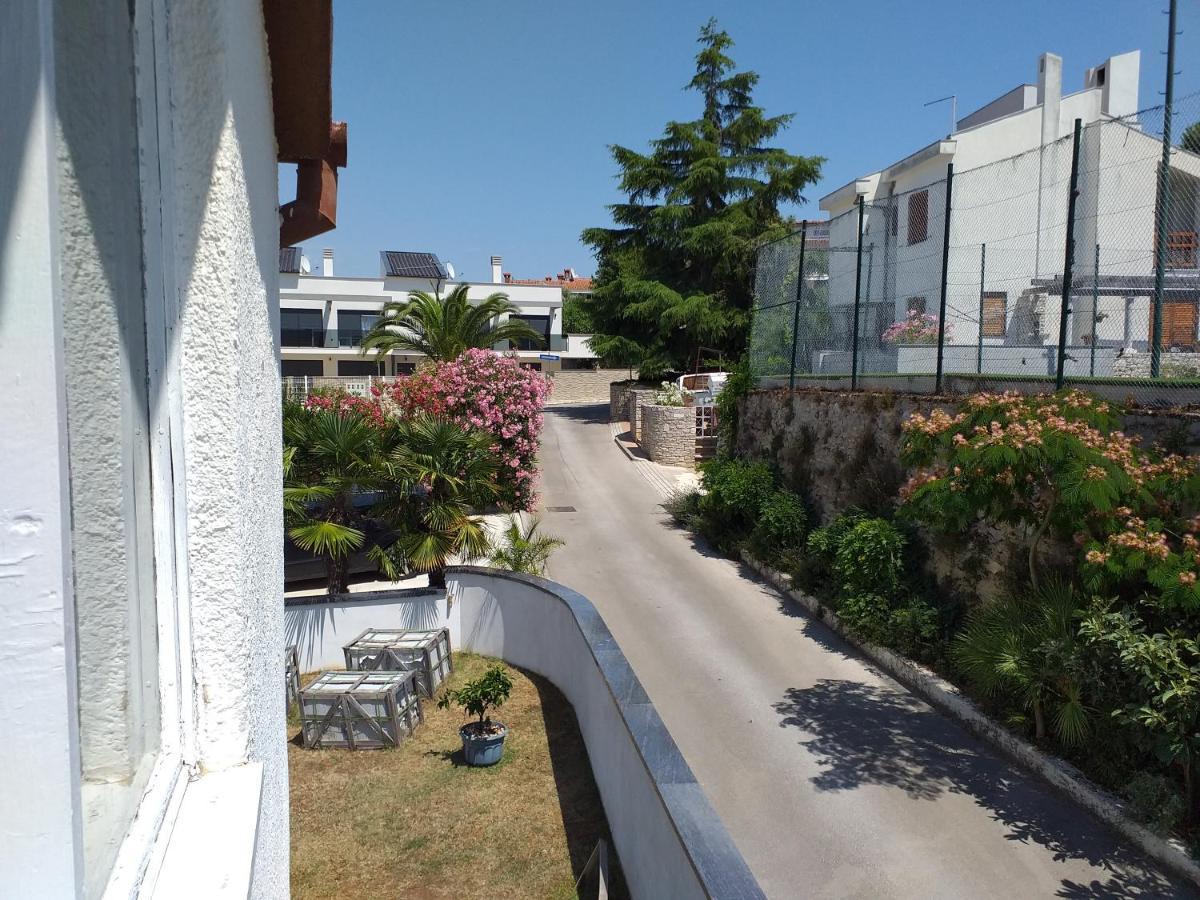 Levak Apartments - Apt. 1 Pjescana Uvala Kültér fotó