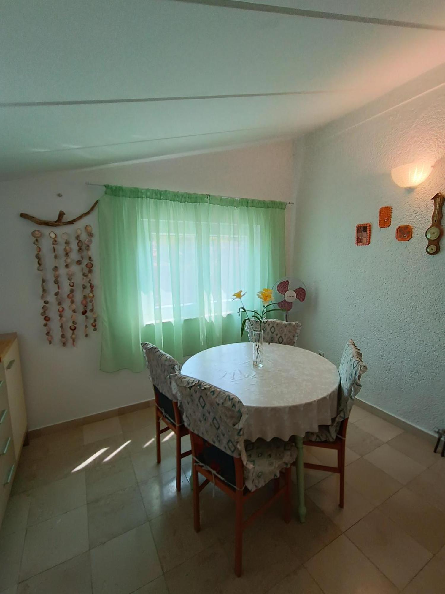Levak Apartments - Apt. 1 Pjescana Uvala Kültér fotó