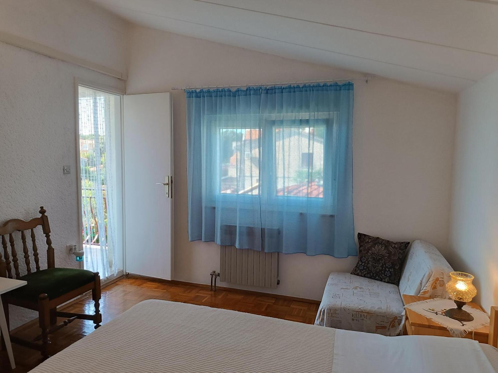 Levak Apartments - Apt. 1 Pjescana Uvala Kültér fotó