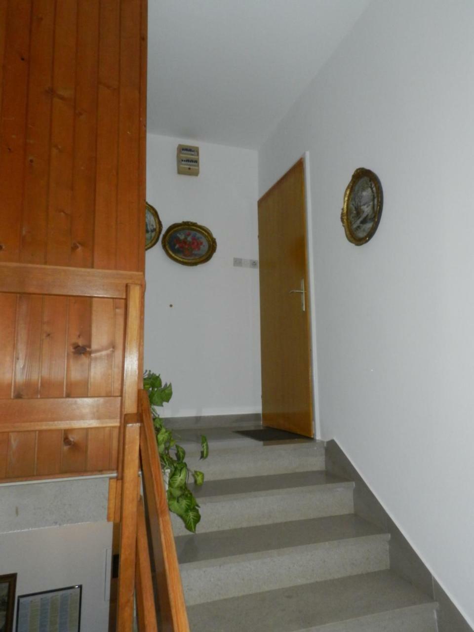Levak Apartments - Apt. 1 Pjescana Uvala Kültér fotó